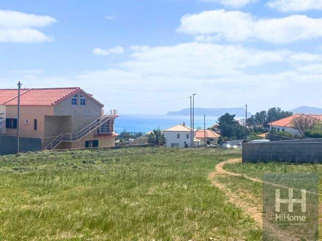 Terreno venda em Ilha Da Madeira