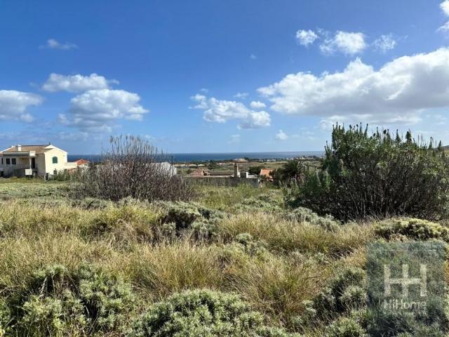 Terreno venda em Lapeira, Ilha Da Madeira