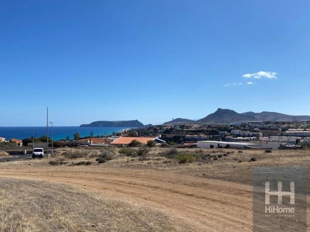 Terreno venda em Salões, Ilha Da Madeira
