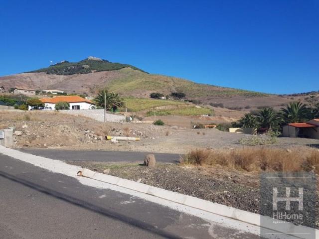 Terreno venda em Serra de Fora, Ilha Da Madeira