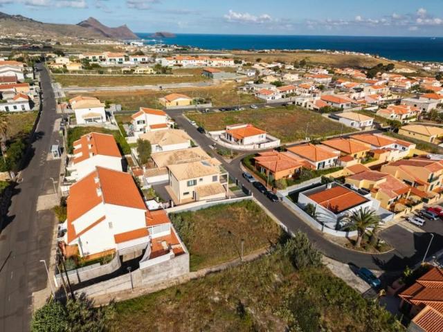 Terreno venda em Ilha Da Madeira