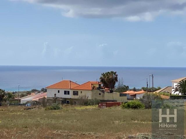 Terreno venda em Ilha Da Madeira