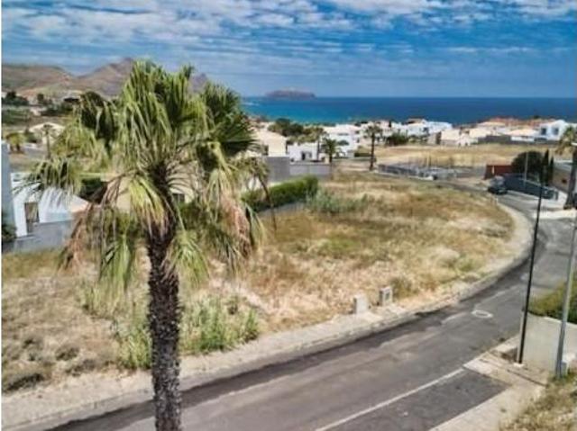 Terreno venda em Ilha Da Madeira