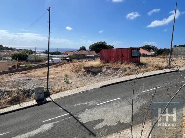 Terreno venda em Ilha Da Madeira