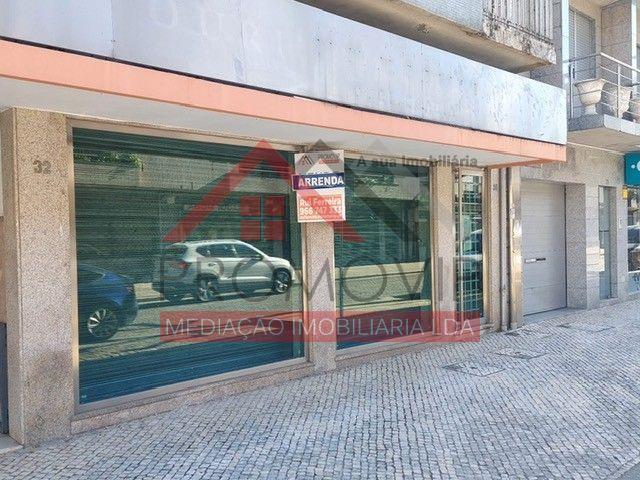 Escritório alugar em Santo Tirso, Porto