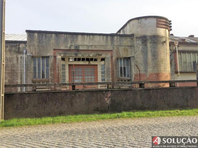 Escritório venda em Santo Tirso, Porto