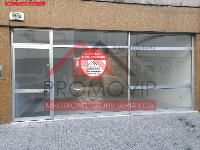 Escritório alugar em Santo Tirso, Porto