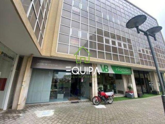 Escritório venda em Santo Tirso, Porto