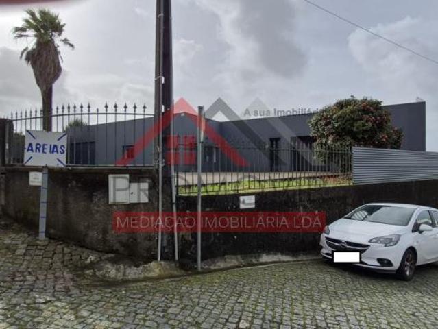 Escritório alugar em Santo Tirso, Porto