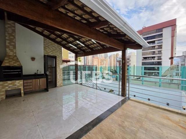Apartamento venda em Região Geográfica Imediata de Goiânia, Goiânia