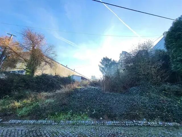 Terreno venda em Porto