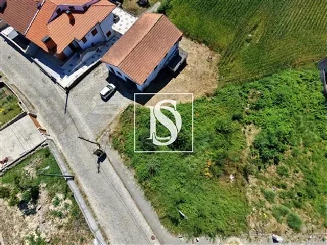 Terreno venda em Porto