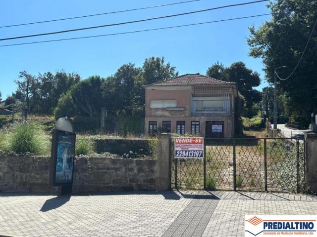 Terreno venda em Trofa, Porto