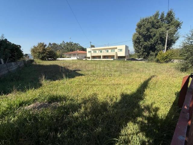 Terreno venda em Muro, Trofa