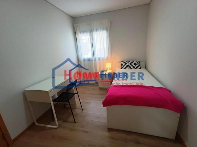 Apartamento alugar em Bougado (São Martinho e Santiago), Trofa