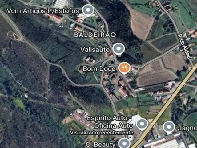 Terreno venda em Valongo, Ermesinde