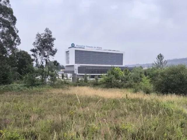 Terreno venda em Valongo, Ermesinde