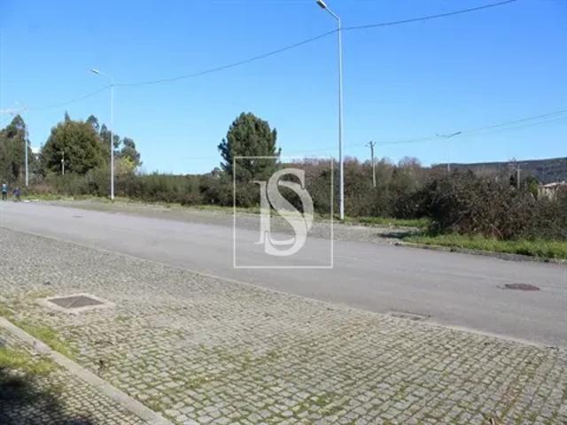 Terreno venda em Valongo, Ermesinde
