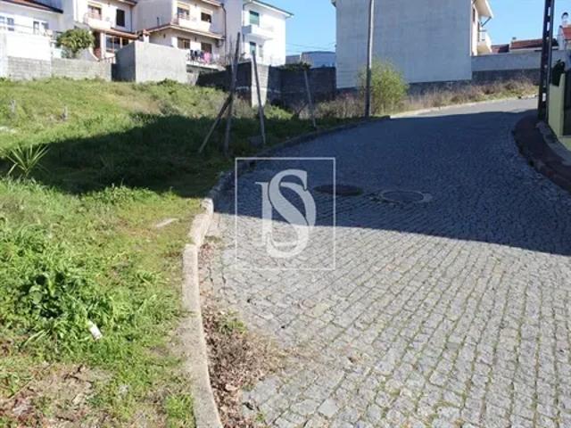 Terreno venda em Valongo, Ermesinde