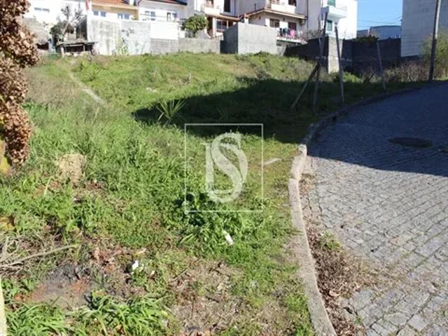 Terreno venda em Valongo, Ermesinde