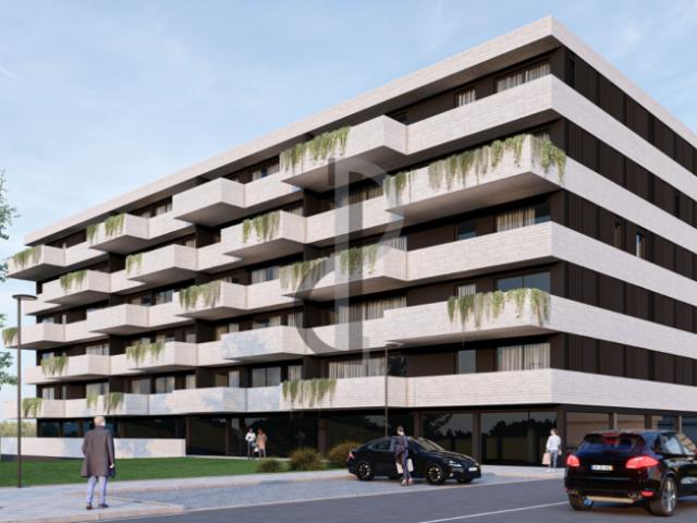 Apartamento venda em Valongo, Porto