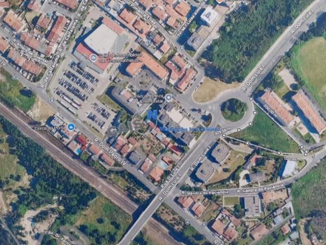 Terreno venda em Valongo, Porto