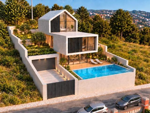 Terreno venda em Costa, Valongo