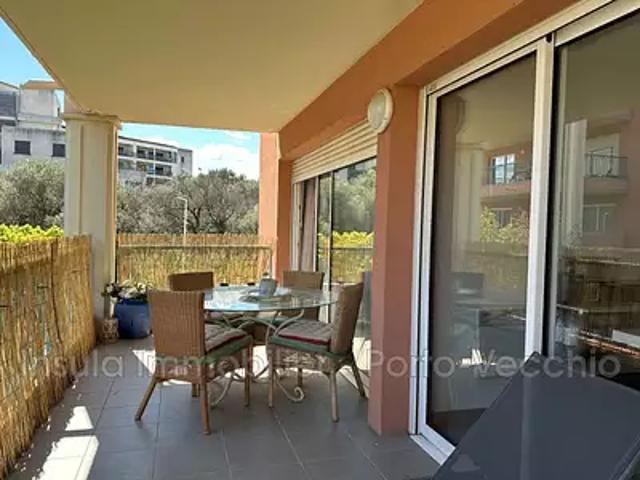 Appartement vente à Sartène, Porto-vecchio