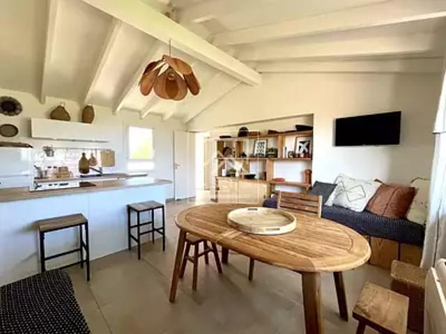 Appartement vente à Sartène, Porto-vecchio
