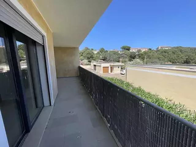 Appartement vente à Sartène, Porto-vecchio