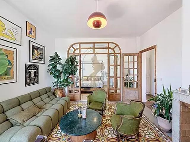 Appartement vente à Sartène, Porto-vecchio