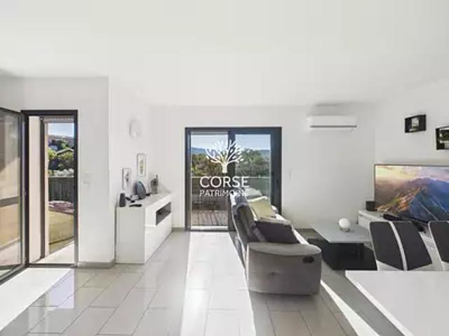 Appartement vente à Sartène, Porto-vecchio