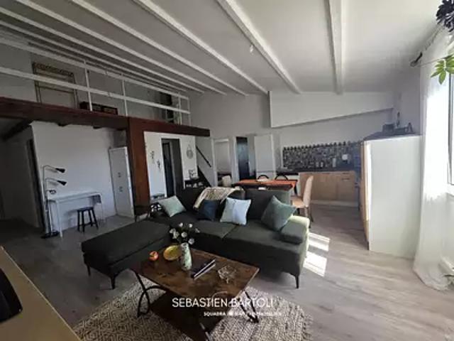 Appartement vente à Sartène, Porto-vecchio