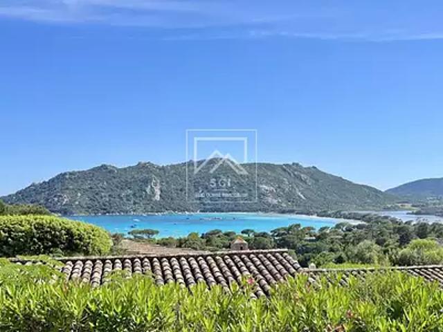Maison vente à Sartène, Porto-vecchio