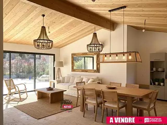Maison vente à Sartène, Porto-vecchio