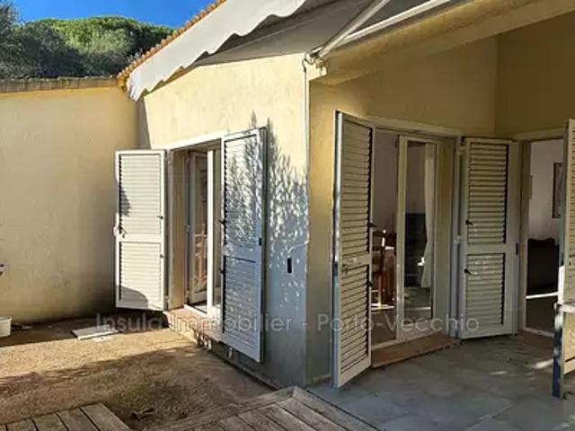 Maison vente à Sartène, Porto-vecchio