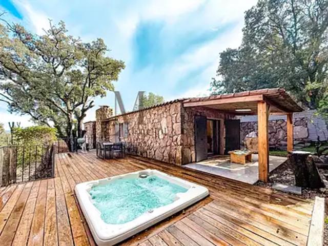 Maison vente à Sartène, Porto-vecchio
