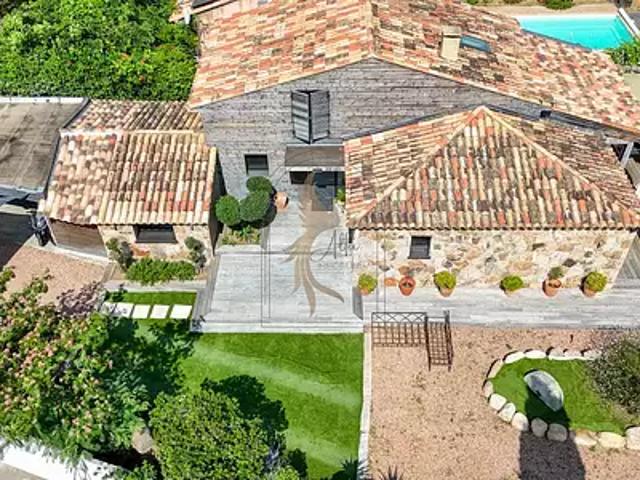 Maison vente à Sartène, Porto-vecchio