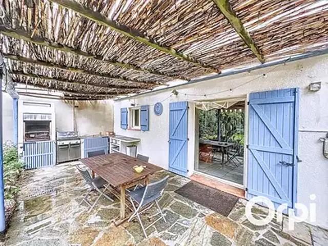 Maison vente à Sartène, Porto-vecchio