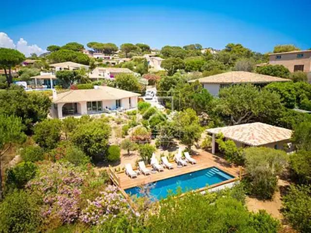 Maison vente à Sartène, Porto-vecchio
