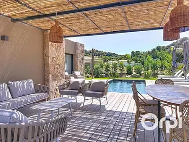 Maison vente à Sartène, Porto-vecchio