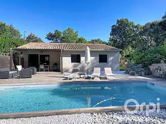 Maison vente à Sartène, Porto-vecchio