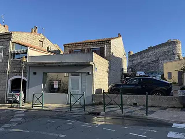 Maison vente à Sartène, Porto-vecchio