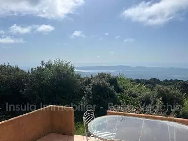 Maison vente à Sartène, Porto-vecchio