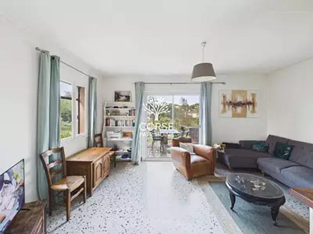 Maison vente à Sartène, Porto-vecchio