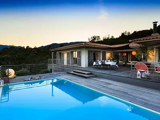 Maison vente à Sartène, Porto-vecchio