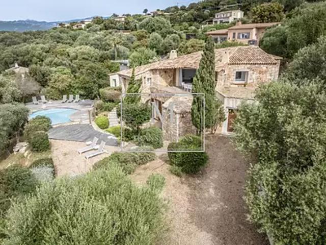Maison vente à Sartène, Porto-vecchio
