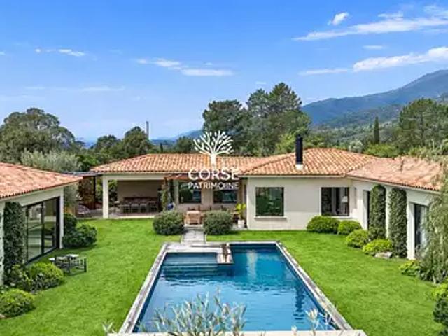 Maison vente à Sartène, Porto-vecchio