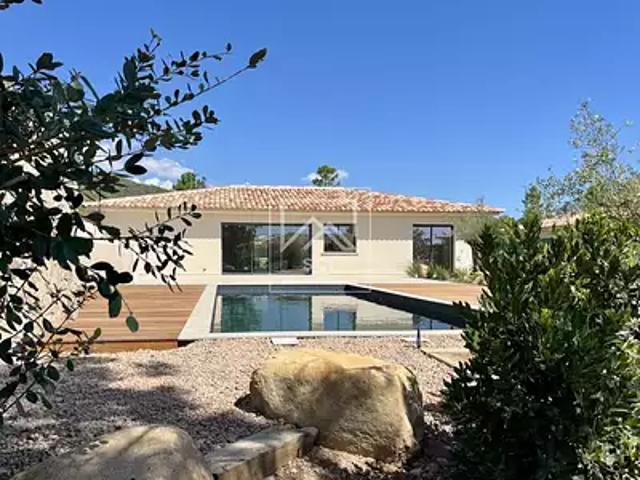Maison vente à Sartène, Porto-vecchio