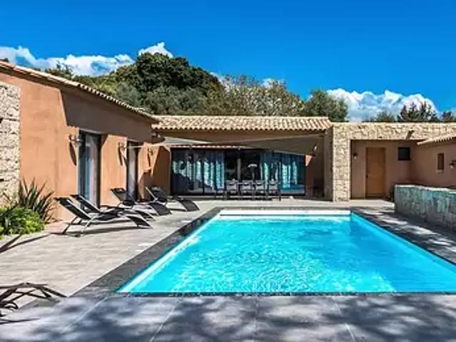 Maison vente à Sartène, Porto-vecchio